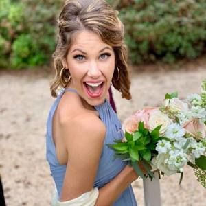 Meet your Posher, Catherine